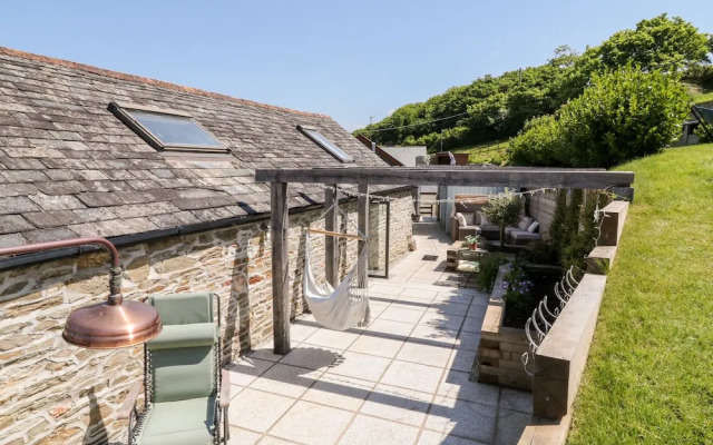 The Old Stables