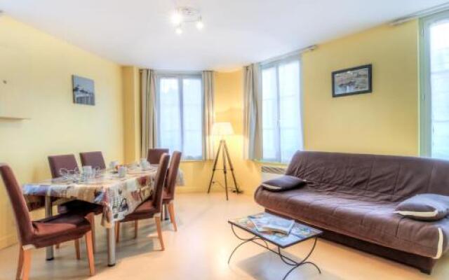 Apartment Orleans