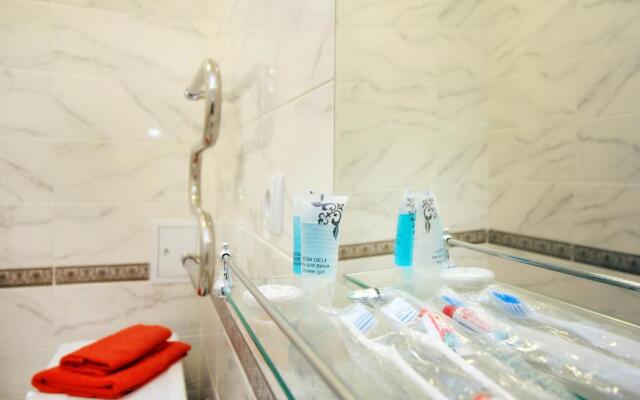 ZhK Raduzhnyj bereg apartamenty bliz aeroporta RB343