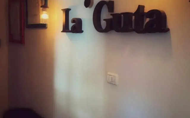 La Guta Studio Suite The Campari Suite