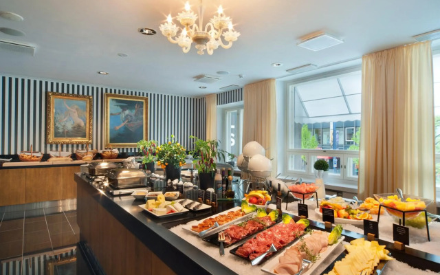 Solo Sokos Hotel Lahden Seurahuone