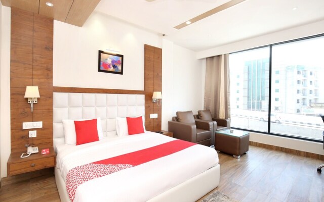 OYO 13678 Hotel Celebrations
