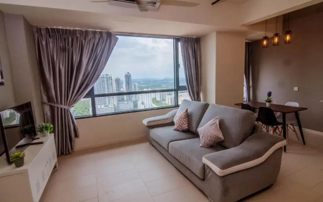 Tamarind Square Cyberjaya By IdealHub