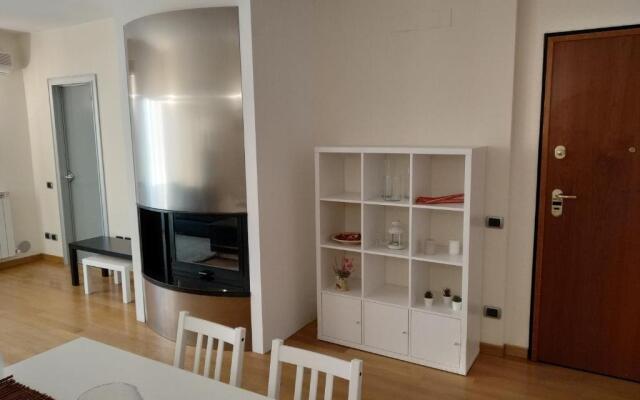 Appartamento Casa Lina