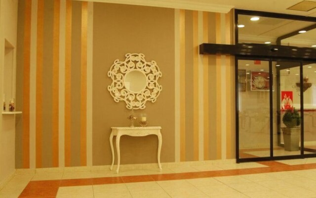 Hotel Casa Junco