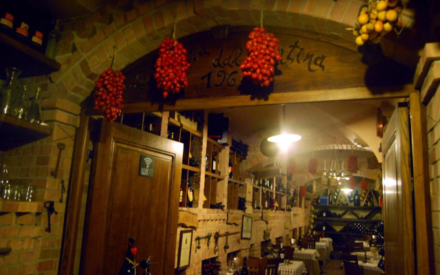 Hotel Ristorante Donato