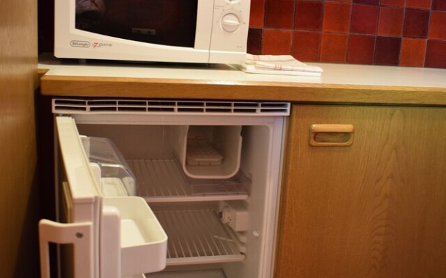 Villa Pana - Apartment With a Spectacular View