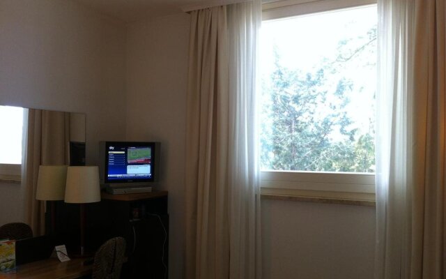 Hotel Villa Alessandra