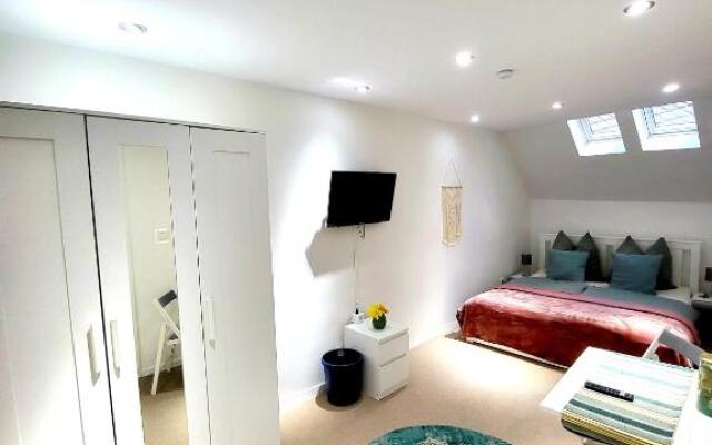 Ferienwohnung an der Dhron