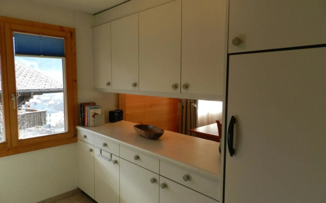 H Beli Zweisimmen in Zweisimmen