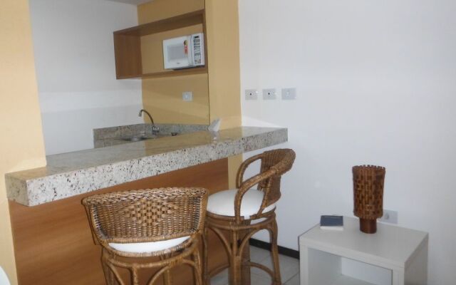Flat Pipas Bay