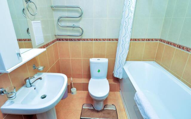 Apartments ApartInn Astana