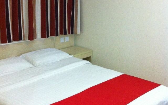 Thankyou Express Hotel