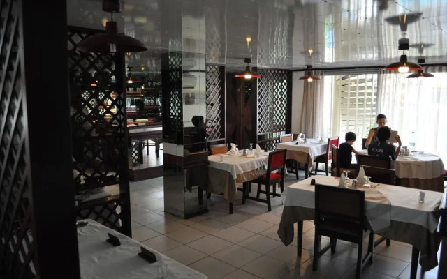 Axil Hotel