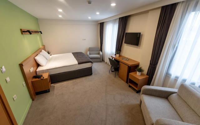 Bram Hotel Istanbul