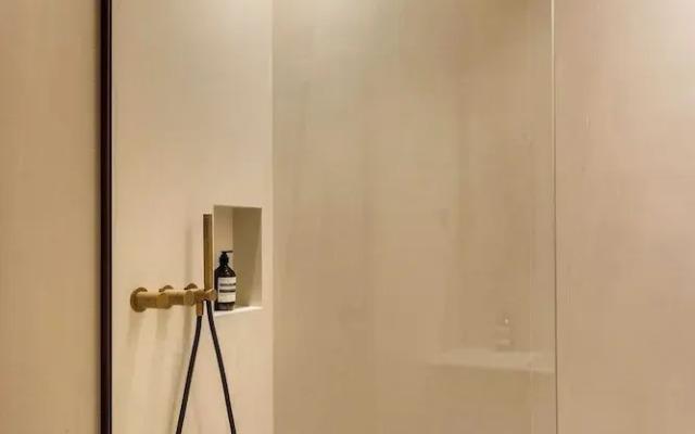 Luxury Flat -3br/8p- Madeleine/saint Honore