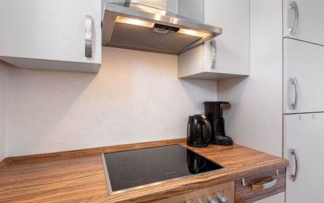 Apartment Top 5 Sankt Margarethen im Lungau