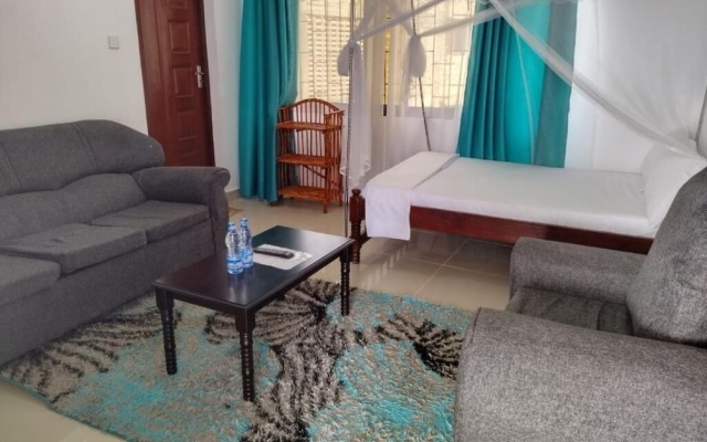 6 Park Retreat Mtwapa