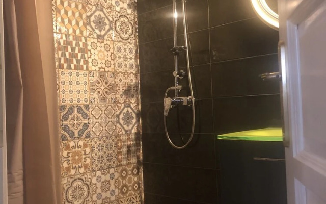 Orpheus and eyrydice boutique apartments
