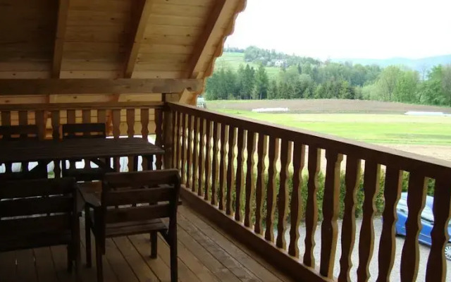 Agroturystyka Paradiso