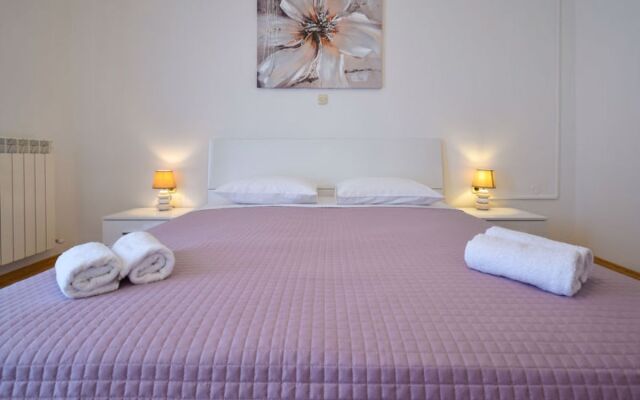 Apartment Tanja Porto Ceresio