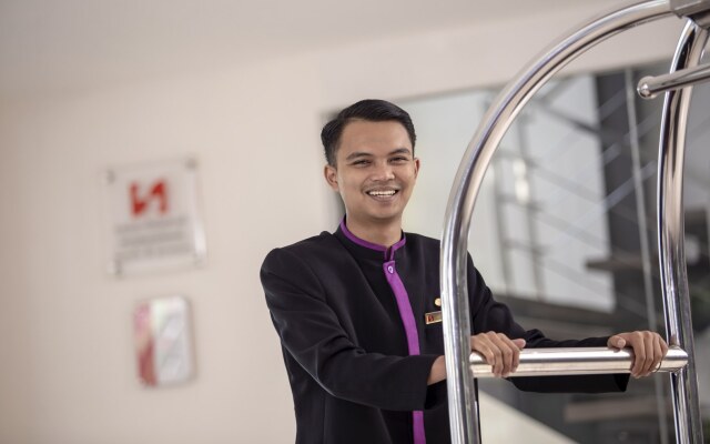 Swiss-Belinn Cibitung