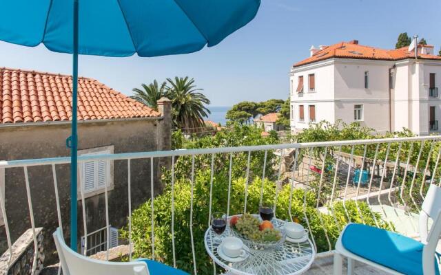 Apartment & Room Cvita