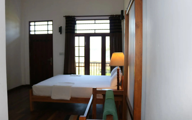 Serene Park Hotel