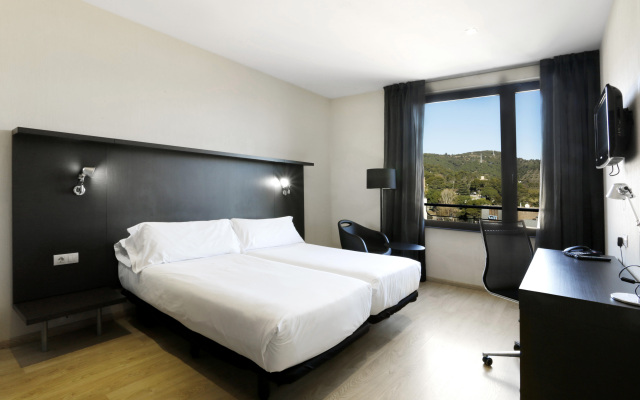 Alimara Hotel Barcelona