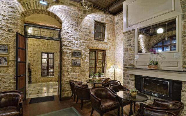 Heritage Hotels- Hotel Kalari