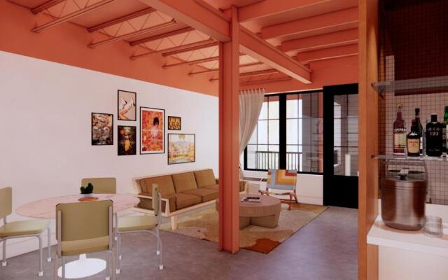 The Myriad Hotel Louisville, Tapestry Collection by Hilton