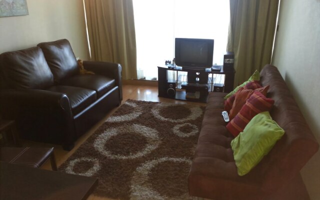 Departamento Geomar ConCon
