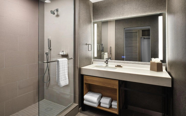 Sheraton Flowood The Refuge Hotel & Conference Center