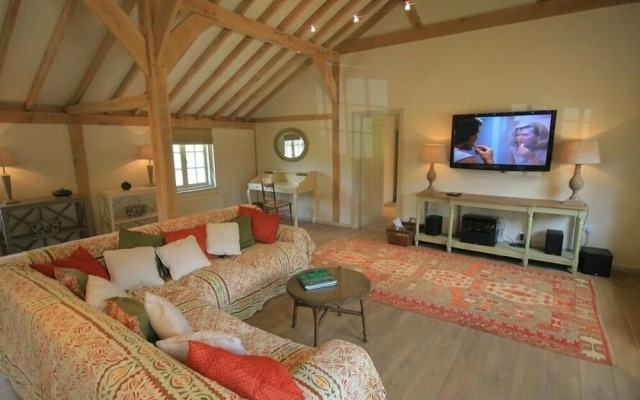 West Barn, WOODSTOCK