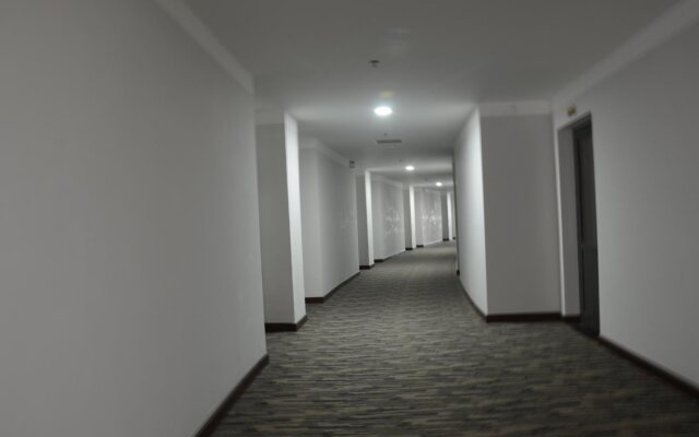 Navy Hotel Cam Ranh