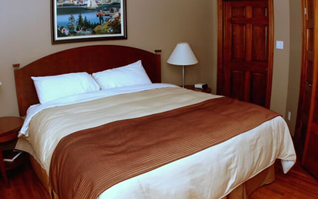 Terra Nova Golf Resort