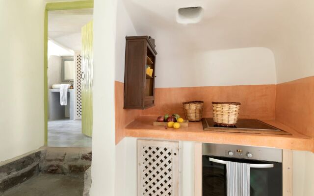 Casa Grande Santorini Vacation Houses