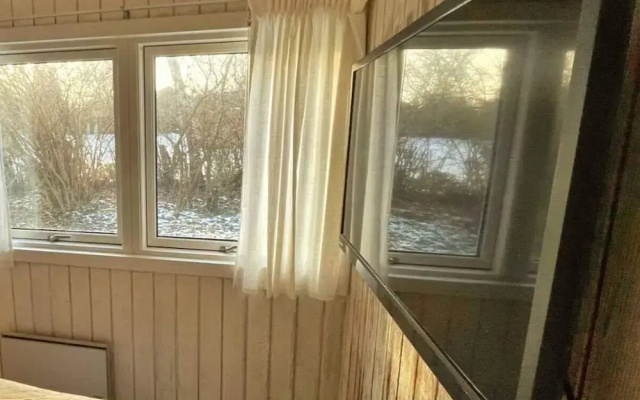 5 Star Holiday Home in Grevinge