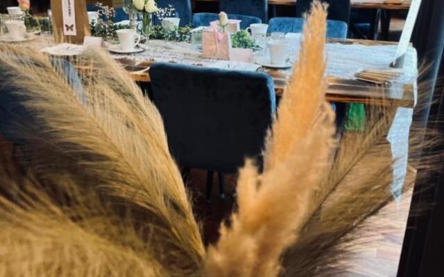 Piesteritzer Hof - Hotel Garni