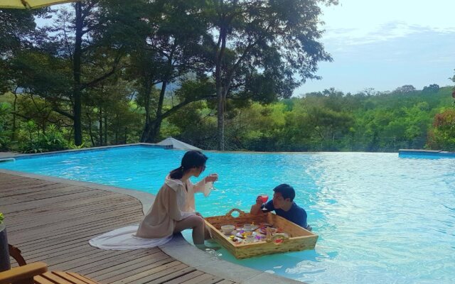 de Bintan Villa