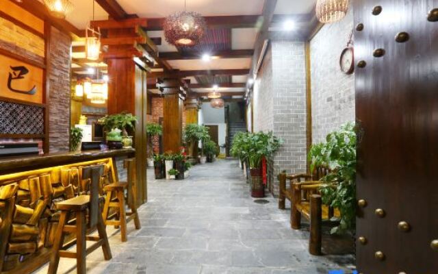 Barenju Inn