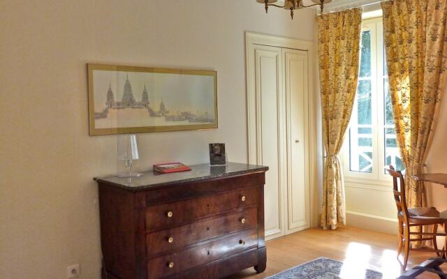 Château des Tertres