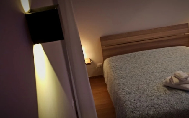 Kemilia Apartments Matera Tourist Rental