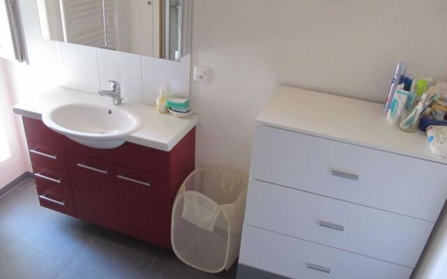 Apartment Helene Adelboden