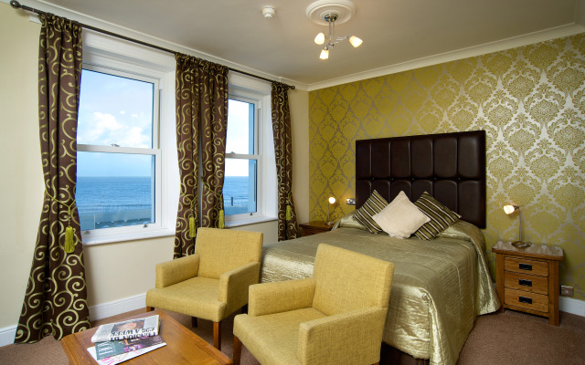 Langham Hotel Eastbourne