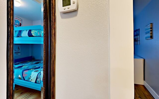 #704 The Commons by RedAwning