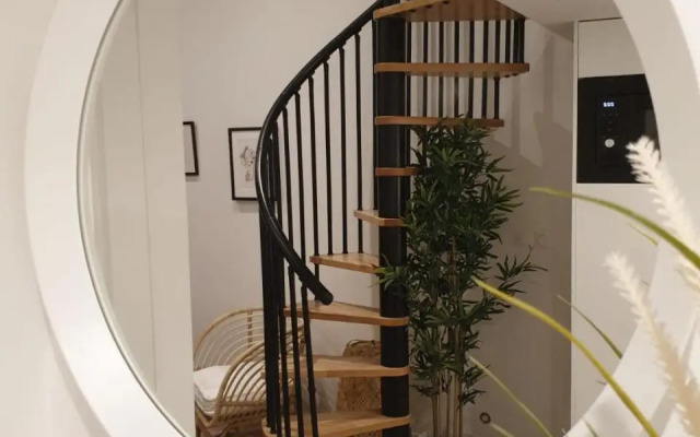 Loft Luxe Liberte