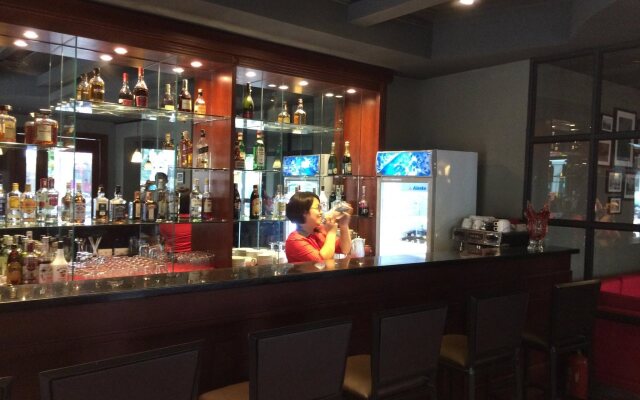 La Passion Classic Hotel