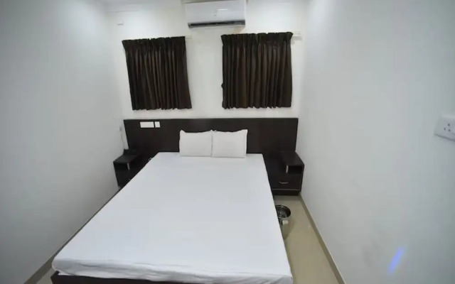 PRM Aruna Lodge