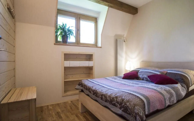 TatryTop Apartament Grama
